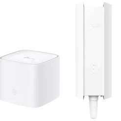 ODU IDU 5G TPLink NE211 i HX510 Biały