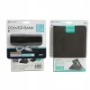 OMEGA Etui do tabletu TABLET/E-BOOK 7&quot MARYLAND BLACK + POWER BANK 7200