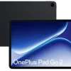 OnePlus Pad Go 2 8/256GB 5G Black 5511101000
