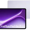 OnePlus Pad Go 2 8/128GB Wi-Fi Fioletowy 5511100999