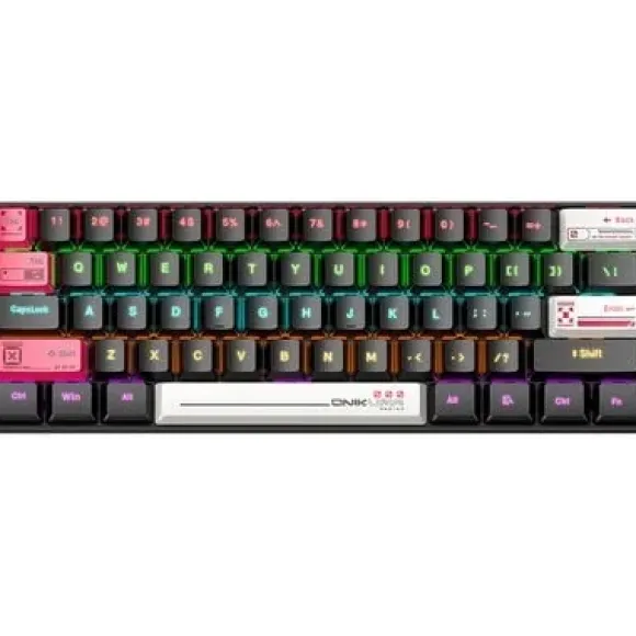 ONIKUMA G55 Czarny