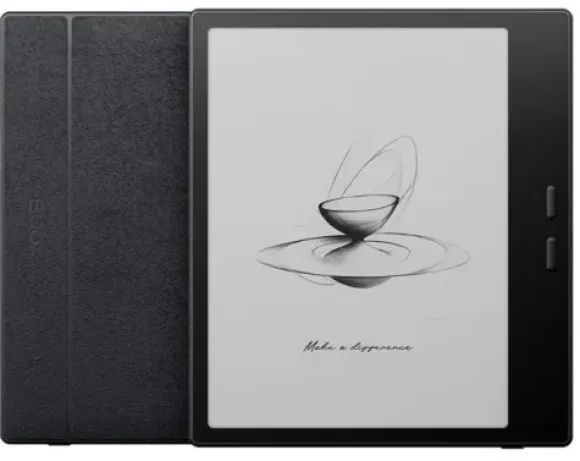 Onyx Boox Go 7" E-ink Carta 1300 Black