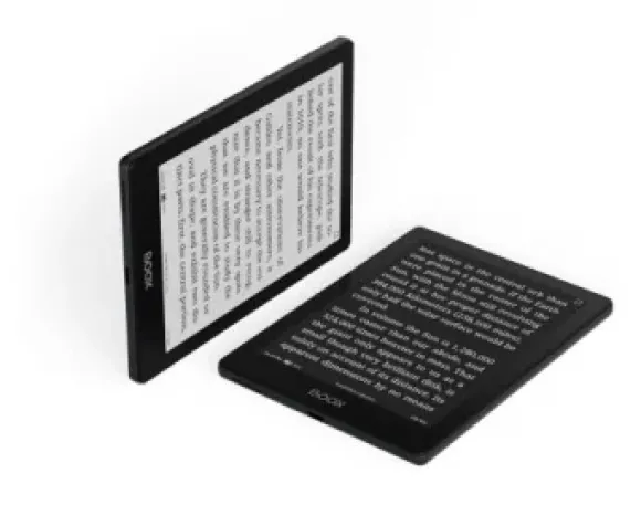 Onyx Boox Go 6 32 Gb 6 " czarny