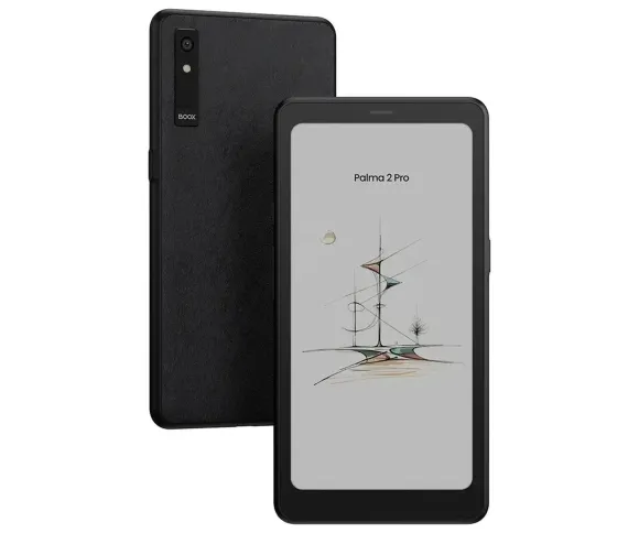 Onyx Boox Palma 2 Pro Czarny