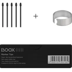 Onyx Końcówki do rysika Boox Max 2/Note/Nova 5 sztuk