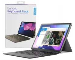 Oryginalna klawiatura + etui Lenovo Keyboard Pack do Lenovo Tab P11 Pro 2w1 FR