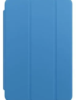 Oryginalne Etui Apple iPad 11'' (1st, 2nd gen.) Smart Folio Surf Blue