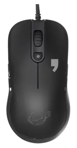 Ozone Neon M10 czarna (OZNEONM10)