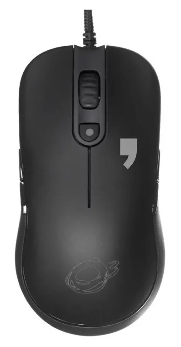 Ozone Neon M10 czarna (OZNEONM10)