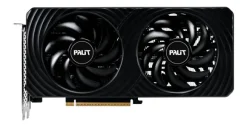 Palit GeForce RTX 5060 Ti Dual NVIDIA 8GB GDDR7 NE7506T019P1-GB2062D