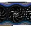 Palit GeForce RTX 5070 Ti GameRock NVIDIA 16 GB GDDR7 NE7507T019T2-GB2030G