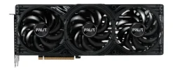 Palit GeForce RTX 5070 Ti GamingPro-S NVIDIA 16 GB GDDR7 NE7507T019T2-GB2031U
