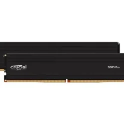 Pamięć CRUCIAL UDIMM DDR5 48GB 5600MHz DUAL
