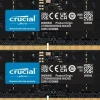 Pamięć do laptopa Crucial Crucial DDR5-5600 Kit 64GB 2x32GB SODIMM CL46 16Gbit