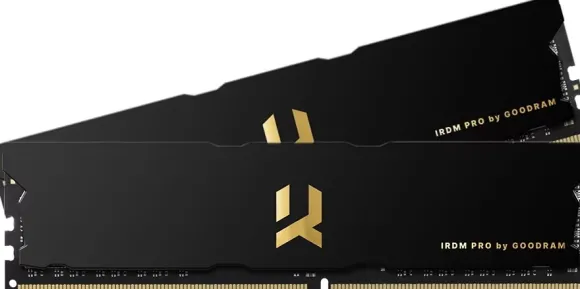 Pamięć Goodram DDR4-3600 65536MB PC4-28800 (Kit of 2x32768) IRDM PRO (IRP-K3600D4V64L18/64GDC)