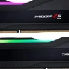 Pamięć G.Skill DDR5-6400 98304MB PC5-51200 (Kit of 2x49152MB) Trident Z5 RGB Black (F5-6400J3239F48GX2-TZ5RK)