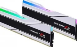 Pamięć G.Skill Trident Z5 Neo RGB, DDR5, 64 GB, 6000MHz, CL30 S9165162