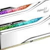 Pamięć G.Skill Trident Z5 Royal, DDR5, 32 GB, 6400MHz, CL32 F5-6400J3239G16GX2-TR5S