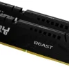 Pamięć Kingston Beast, DDR5, 32 GB, 6000MHz, CL36 KF560C36BBE2K2-32