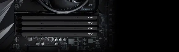 Pamięć RAM ADATA Gammix 8GB DDR4 3200MHz