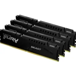 Pamięć RAM KINGSTON Fury Beast 128GB 5600MHz