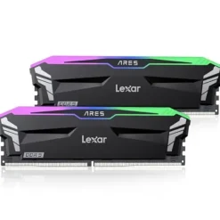 Pamięć RAM LEXAR Ares RGB 32GB 6400MHz