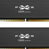 Pamięć Silicon Power XPOWER Pulse, DDR5, 32 GB, 6000MHz, CL30 SP032GXLWU60AFDJ