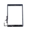 Panel Dotykowy do iPad 5 9.7" 2017 full front set czarny