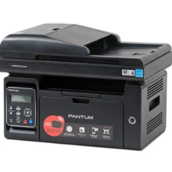 Pantum M6550NW