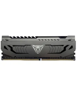 Patriot  DDR4 32GB 3200 CL 16 Single grey PVS432G320C6 PVS432G320C6