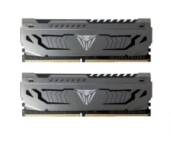 Patriot Memory Patriot Memory Zestaw pamięci Patriot Memory Viper PVS416G320C6K (DDR4 DIMM; 2 x 8 GB; 3200 MHz; CL16) 2_297059