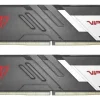 Patriot Memory Viper Venom PVV516G600C36K moduł pamięci 16 GB 2 x 8 GB DDR5 6000 MT/s 288-pin DIMM