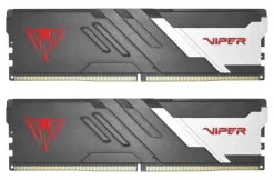 Patriot Memory Viper Venom PVV516G600C36K moduł pamięci 16 GB 2 x 8 GB DDR5 6000 MT/s 288-pin DIMM