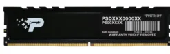 Patriot Memory Signature Line PREMIUM moduł pamięci 8 GB 1 x 8 GB DDR4 3200 MT/s 288-pin DIMM