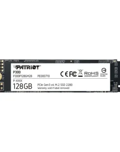 Patriot P300 128GB (P300P128GM28)