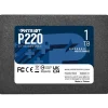 Patriot P220 256GB 2.5" SATA III (P220S256G25)