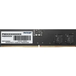 Patriot Signature DDR5 16GB/4800(1*16GB) CL40 PSD516G480081