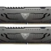 Patriot Viper Steel Series DDR4 2x16GB 3600MHz CL18 PVS432G360C8K