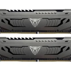 Patriot Viper Steel Series DDR4 2x16GB 3600MHz CL18 PVS432G360C8K