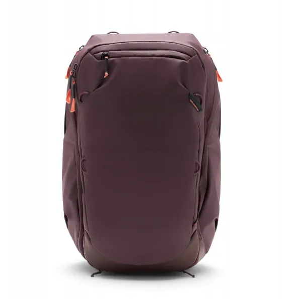 Peak Design Travel Backpack 45L, eclipse