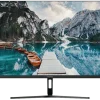 PEAQ PMO S274-IFC 27 FHD IPS 1ms 100Hz FreeSync Czarny