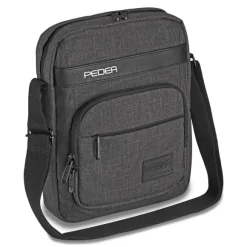 PEDEA 66066500 etui na tablet 25,9 cm (10.2") Portmonetka Szary 66066500