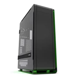 Phanteks Enthoo Elite Big-Tower - czarne okno