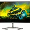 Philips Monitor 32M1N5800A 31.5 cala IPS 4K 144Hz HDMIx2 DPx2 Pivot Głośniki