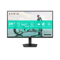 Philips Evnia 3000 24M2N3200NF/00 23.8" Full HD LCD Szary 24M2N3200NF/00