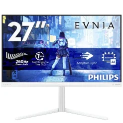 Philips 27M2N5201P/00 27" FHD Biały