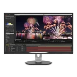 Philips 328P6VUBREB 32" czarny (328P6VUBREB/00)