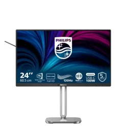 Philips 4000 series 24B2U4301/00 24" FHD Szary