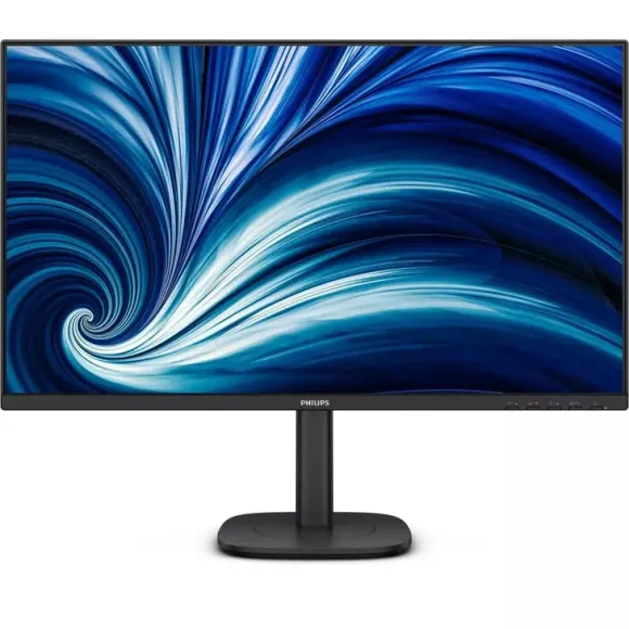 Philips 3000 series 27B2U3601/00 27" Quad HD LCD Czarny
