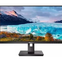 PHILIPS S Line 243S1 24"
